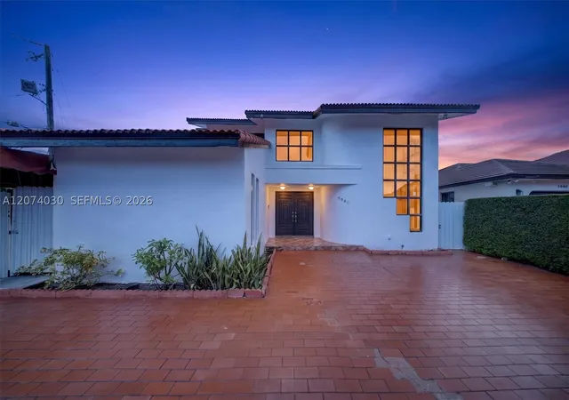 Photo 2 of Single family home for sale at 5840 W 3Rd Ln, Hialeah, FL 33012 | MLS# A12074030 | Listing updated on 2026-10-07