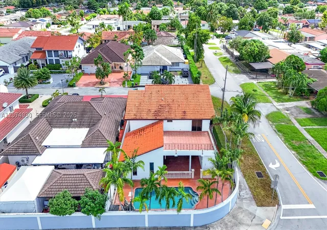 Photo 55 of Single family home for sale at 5840 W 3Rd Ln, Hialeah, FL 33012 | MLS# A12074030 | Listing updated on 2026-10-07