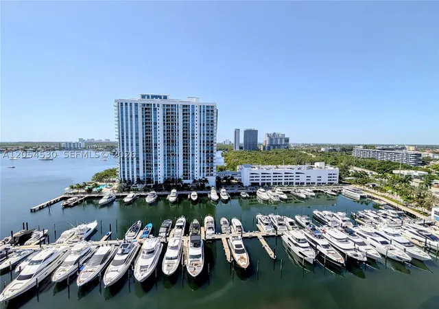 Photo 1 of Condo for sale at 17301 Biscayne Blvd #1501, North Miami Beach, FL 33160 | MLS# A12054530 | Listing updated on 2026-09-30