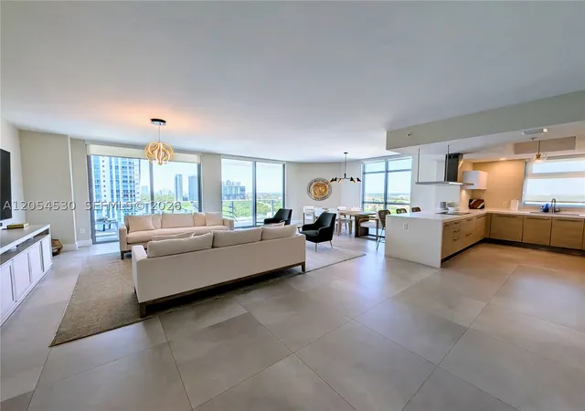 Photo 3 of Condo for sale at 17301 Biscayne Blvd #1501, North Miami Beach, FL 33160 | MLS# A12054530 | Listing updated on 2026-09-30