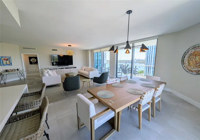 Photo 4 of Condo for sale at 17301 Biscayne Blvd #1501, North Miami Beach, FL 33160 | MLS# A12054530 | Listing updated on 2026-09-30