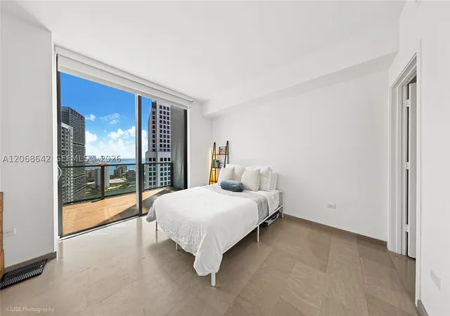 Photo 2 of Condo for sale at 68 Se 6Th St #2909, Miami, FL 33131 | MLS# A12068642 | Listing updated on 2026-09-30