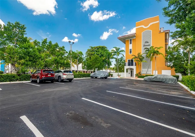 Photo 1 of Condo for sale at 555 E Dania Beach Blvd #9, Dania Beach, FL 33004 | MLS# A12074407 | Listing updated on 2026-09-30