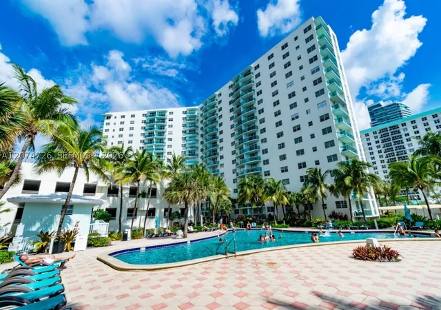 Photo 1 of Condo for sale at 3901 S Ocean Dr #6T, Hollywood, FL 33019 | MLS# A12074726 | Listing updated on 2026-10-04