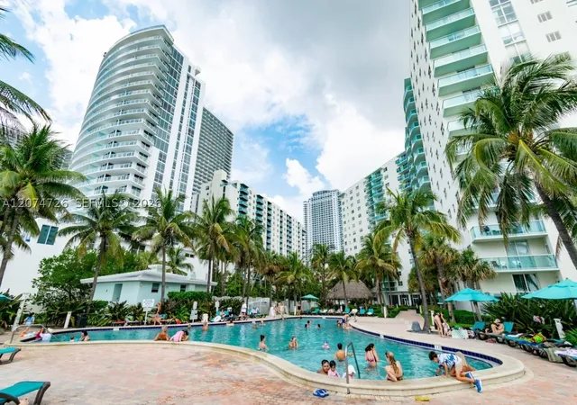 Photo 3 of Condo for sale at 3901 S Ocean Dr #6T, Hollywood, FL 33019 | MLS# A12074726 | Listing updated on 2026-10-04