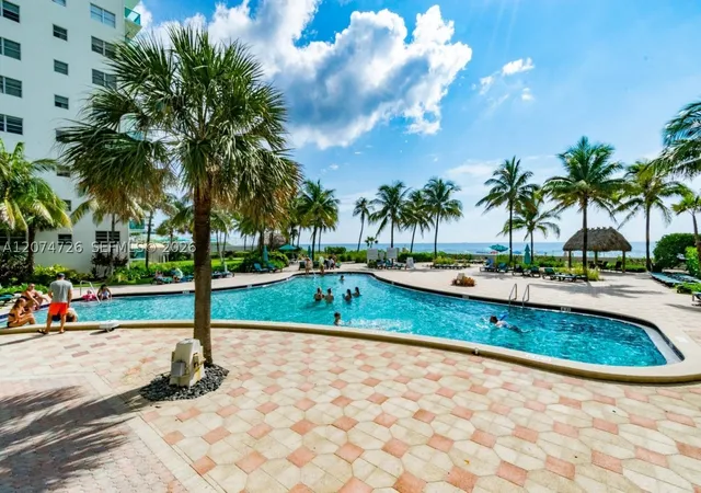 Photo 3 of Condo for sale at 3901 S Ocean Dr #6T, Hollywood, FL 33019 | MLS# A12074726 | Listing updated on 2026-10-04