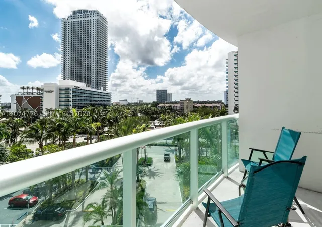 Photo 4 of Condo for sale at 3901 S Ocean Dr #6T, Hollywood, FL 33019 | MLS# A12074726 | Listing updated on 2026-10-04