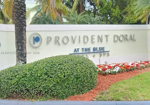 Photo 3 of Condo for sale at 5300 Nw 87th Ave #614, Doral, FL 33178 | MLS# A12074752 | Listing updated on 2026-08-20