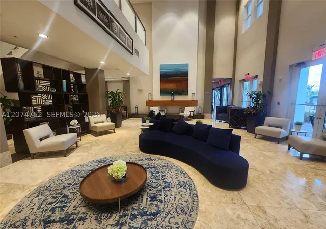 Photo 3 of Condo for sale at 5300 Nw 87Th Ave #614, Doral, FL 33178 | MLS# A12074752 | Listing updated on 2026-08-20