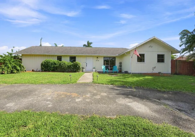 1st image of 9179 Honeywell Rd, Lake Worth, FL 33467 | MLS# B26066446