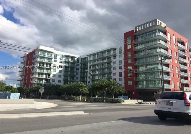 Condo for sale at 7751 Nw 107Th Ave #707, Doral, FL 33178 | MLS# A12074758 | Listing updated on 2026-08-20