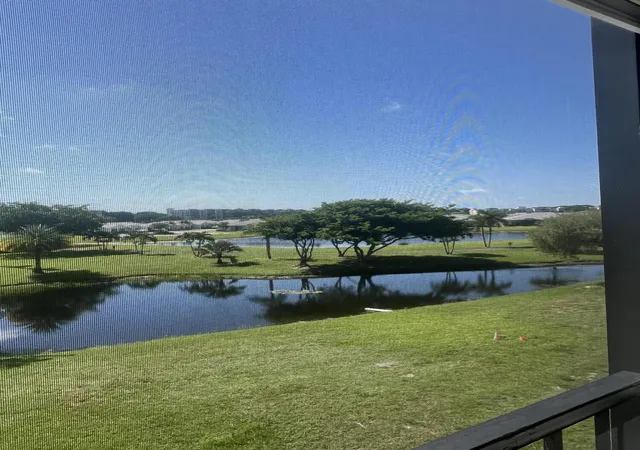 2nd image of 7006 Huntington Ln #302, Delray Beach, FL 33446 | MLS# B26066509