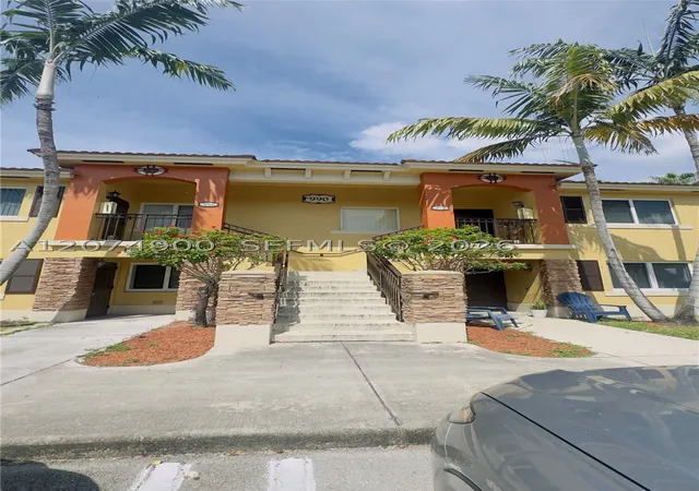 Photo 2 of Condo for sale at 990 Ne 33rd Ter #202, Homestead, FL 33033 | MLS# A12074900 | Listing updated on 2026-10-05
