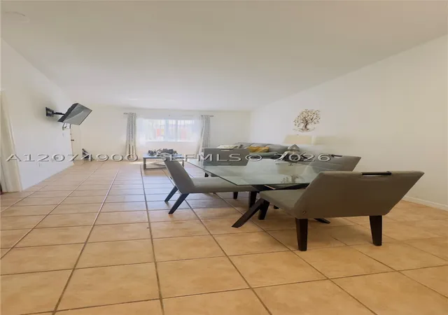 Photo 3 of Condo for sale at 990 Ne 33rd Ter #202, Homestead, FL 33033 | MLS# A12074900 | Listing updated on 2026-10-05