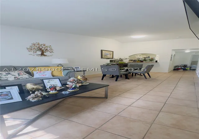 Photo 3 of Condo for sale at 990 Ne 33Rd Ter #202, Homestead, FL 33033 | MLS# A12074900 | Listing updated on 2026-10-05