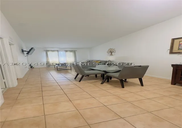 Photo 4 of Condo for sale at 990 Ne 33Rd Ter #202, Homestead, FL 33033 | MLS# A12074900 | Listing updated on 2026-10-05