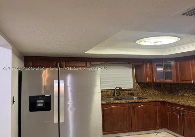 Photo 3 of Condo for sale at 10851 Sw 6th St #5, Sweetwater, FL 33174 | MLS# A12072022 | Listing updated on 2026-09-29