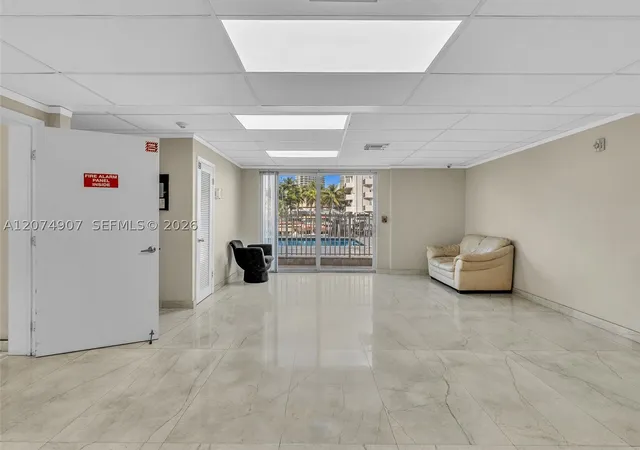 Photo 16 of Sale Pending at 3601 Ne 170Th St #301 - DOCK, North Miami Beach, FL 33160 | MLS# A12074907 | Listing updated on 2026-10-08