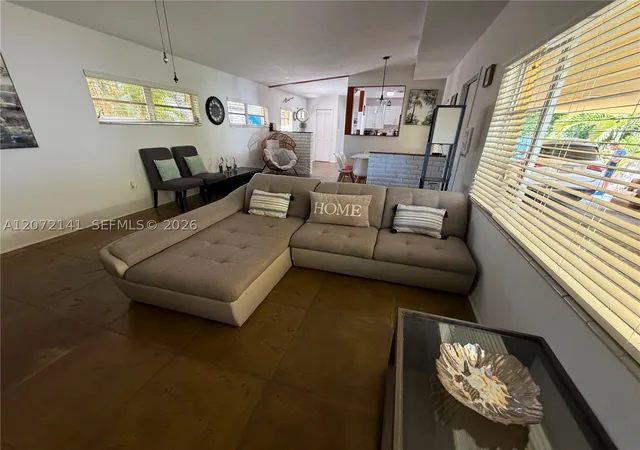 Photo 1 of Single family home for sale at 935 Polk St, Hollywood, FL 33019 | MLS# A12072141 | Listing updated on 2026-08-20