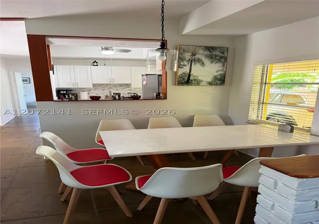 Photo 3 of Single family home for sale at 935 Polk St, Hollywood, FL 33019 | MLS# A12072141 | Listing updated on 2026-08-20