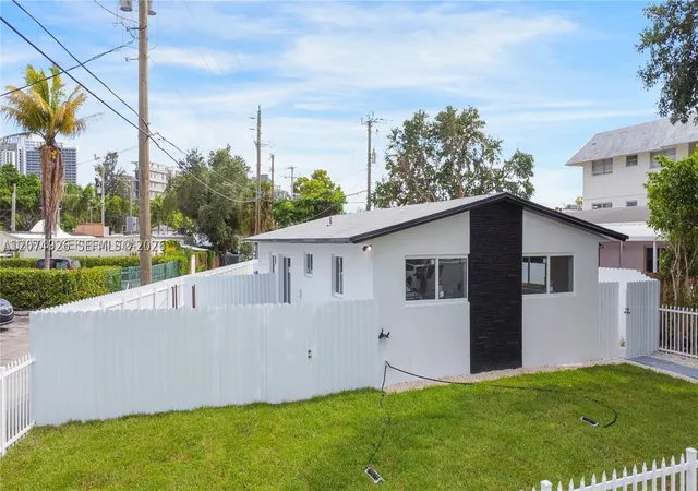 Photo 1 of Multi family home for sale at 2388 2390 Ne 173rd St, North Miami Beach, FL 33160 | MLS# A12074926 | Listing updated on 2026-08-20