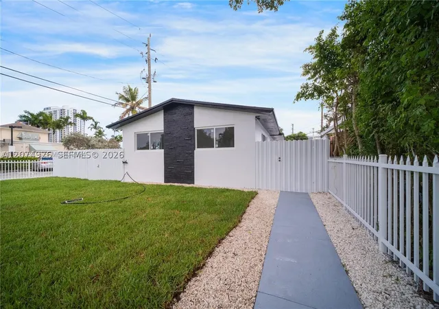 Photo 2 of Multi family home for sale at 2388 2390 Ne 173rd St, North Miami Beach, FL 33160 | MLS# A12074926 | Listing updated on 2026-08-20