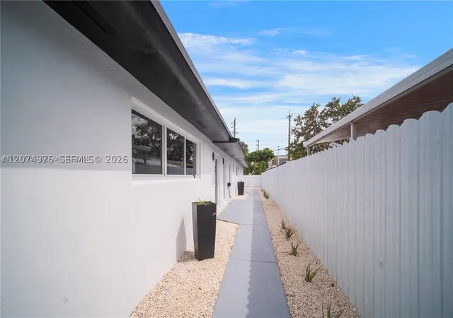 Photo 3 of Multi family home for sale at 2388 2390 Ne 173rd St, North Miami Beach, FL 33160 | MLS# A12074926 | Listing updated on 2026-08-20