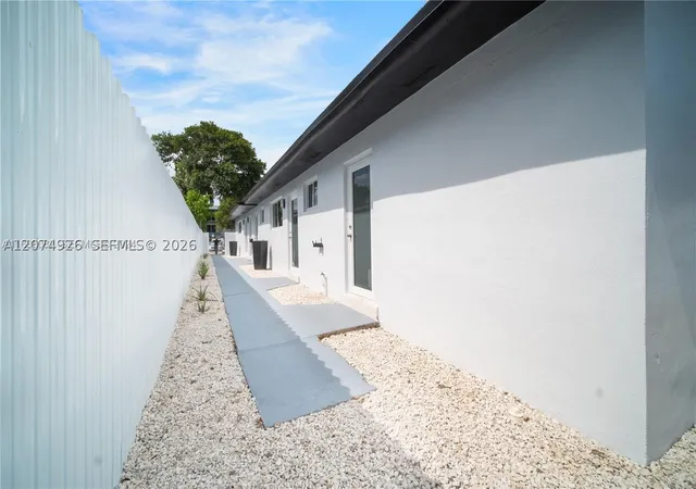 Photo 3 of House for sale at 2388-2390 Ne 173Rd St, North Miami Beach, FL 33160 | MLS# A12074926 | Listing updated on 2026-08-20