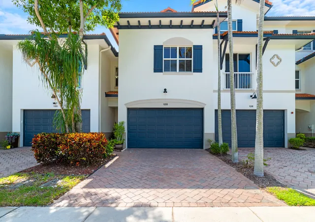 1st image of 128 W Prive Cir, Delray Beach, FL 33445 | MLS# B26066610