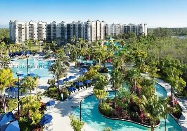 Condo for sale at 14501 Grove Resort Ave #3626, Winter Garden, FL 34787 | MLS# A12074646