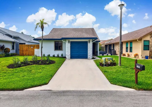 1st image of 2390 Nw 15th St Nw, Delray Beach, FL 33445 | MLS# B26066639