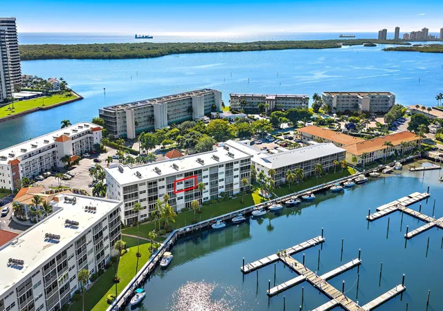 1st image of 29 Yacht Club Dr #Unit 405, North Palm Beach, FL 33408 | MLS# B26066646