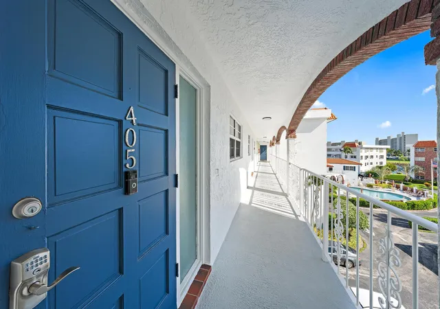 20th image of 29 Yacht Club Dr #Unit 405, North Palm Beach, FL 33408 | MLS# B26066646