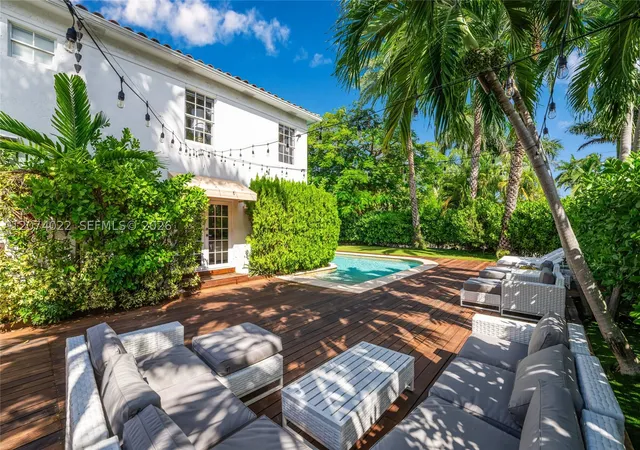 Photo 4 of Single family home for sale at 140 N Hibiscus Dr, Miami Beach, FL 33139 | MLS# A12074022 | Listing updated on 2026-08-20