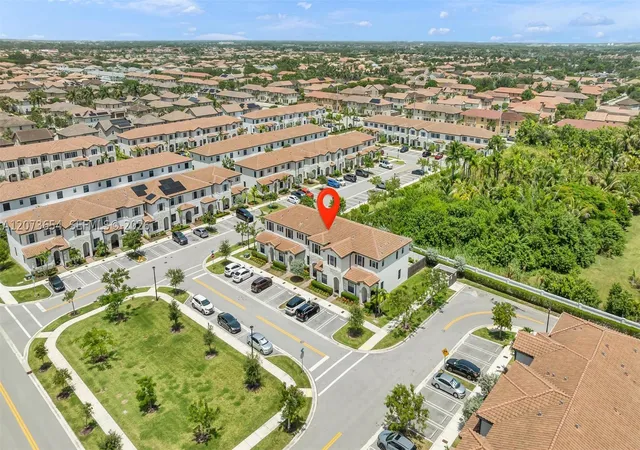 Photo 2 of Townhouse for sale at 24641 Sw 117th Path, Homestead, FL 33032 | MLS# A12073654 | Listing updated on 2026-10-06