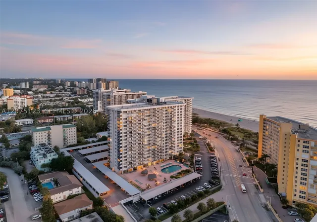1st image of 405 N Ocean Blvd #103, Pompano Beach, FL 33062 | MLS# A12075123