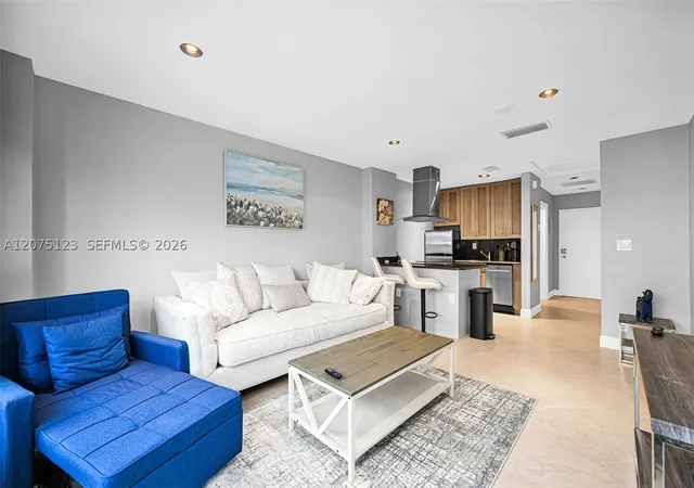 2nd image of 405 N Ocean Blvd #103, Pompano Beach, FL 33062 | MLS# A12075123
