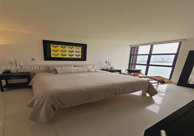 Listing Photo 5 - Condo for sale in building located at 9 Island Ave, Miami, FL 33139 - Unit #1806
