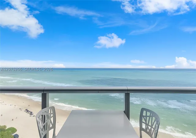 Photo 4 of Condo for sale at 17001 Collins Ave #1703, Sunny Isles Beach, FL 33160 | MLS# A12075206 | Listing updated on 2026-08-21