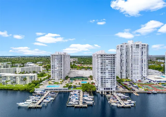 Photo 3 of Land for sale at 18081 Biscayne Blvd *boat Slip C 8, Aventura, FL 33160 | MLS# A12075214 | Listing updated on 2026-08-21