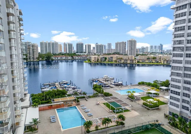 Photo 4 of Land for sale at 18081 Biscayne Blvd *Boat Slip C-8, Aventura, FL 33160 | MLS# A12075214 | Listing updated on 2026-08-21