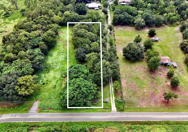 Photo 1 of Land for sale at 0 Mcclellan Rd, Frostproof, FL 33843 | MLS# A12075249 | Listing updated on 2026-08-21