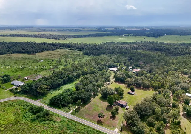 Photo 2 of Land for sale at 0 Mcclellan Rd, Frostproof, FL 33843 | MLS# A12075249 | Listing updated on 2026-08-21