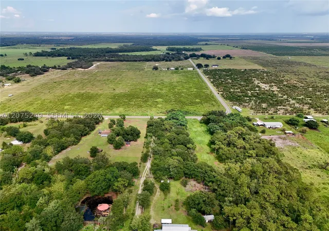 Photo 3 of Land for sale at 0 Mcclellan Rd, Frostproof, FL 33843 | MLS# A12075249 | Listing updated on 2026-08-21