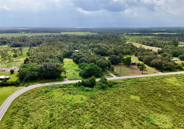 Photo 3 of Land for sale at 0 Mcclellan Rd, Frostproof, FL 33843 | MLS# A12075249 | Listing updated on 2026-08-21