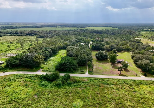 Photo 4 of Land for sale at 0 Mcclellan Rd, Frostproof, FL 33843 | MLS# A12075249 | Listing updated on 2026-08-21