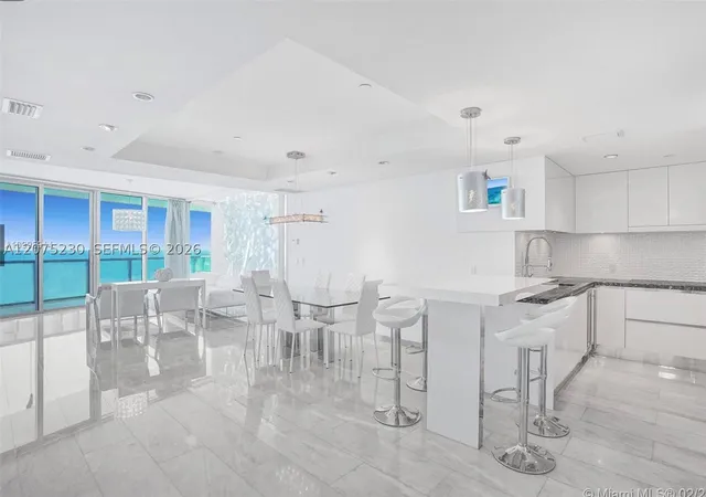 Photo 1 of Condo for sale at 17001 Collins Ave #4102, Sunny Isles Beach, FL 33160 | MLS# A12075230 | Listing updated on 2026-08-21
