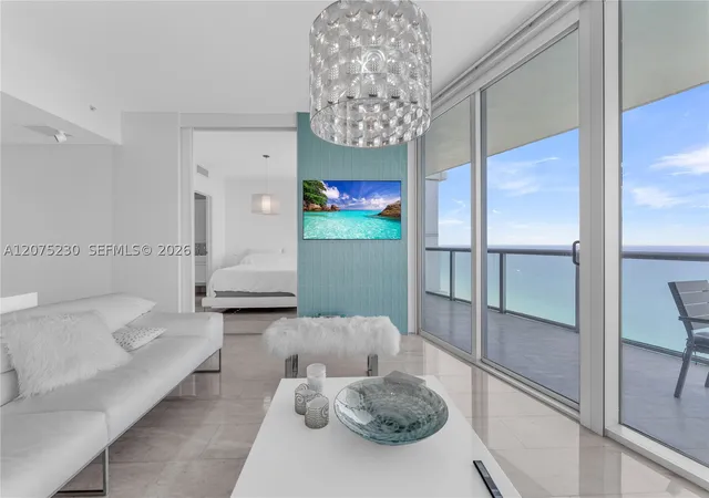 Photo 3 of Condo for sale at 17001 Collins Ave #4102, Sunny Isles Beach, FL 33160 | MLS# A12075230 | Listing updated on 2026-08-21