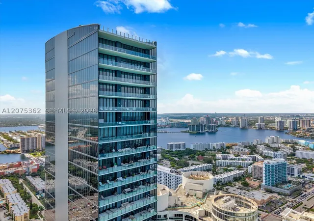 Photo 2 of Condo for sale at 17141 Collins Ave #4201, Sunny Isles Beach, FL 33160 | MLS# A12075362 | Listing updated on 2026-09-29