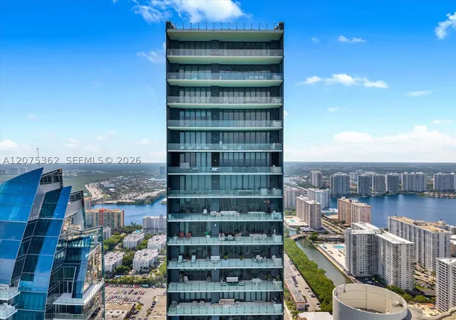 Photo 3 of Condo for sale at 17141 Collins Ave #4201, Sunny Isles Beach, FL 33160 | MLS# A12075362 | Listing updated on 2026-09-29